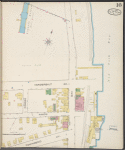 Staten Island, Plate No. 16 [Map bounded by New York Bay, Townsend Ave., Vanderbilt Ave.]