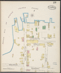 Staten Island, Plate No. 19 [Map bounded by Arthur Kill or Staten Island Sound, Pear, Broadway, Washington]