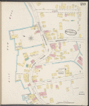 Staten Island, Plate No. 20 [Map bounded byJohn, Van, Kill Von Kull]