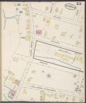 Staten Island, Plate No. 22 [Map bounded by Trinity Pl., Cook, Cedar, Mill Rd. or Columbia, Shore Rd.]