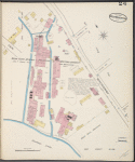 Staten Island, Plate No. 24 [Map bounded by Broadway, Van]