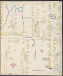 Staten Island, Plate No. 26 [Map bounded by Union, Broadway, Elizabeth, Ann]