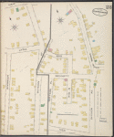 Staten Island, Plate No. 28 [Map bounded by New, Division Ave., Simonson, Shore Rd., Cottage Pl.]