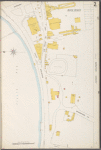 Queens V. 5, Plate No. 2 [Map bounded by Broadway, Jackson Blvd., Bowery Bay]