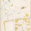 Queens V. 5, Plate No. 3 [Map bounded by Grand Blvd., North Beach Ave., Maple Ave., Jackson Blvd., Broadway]
