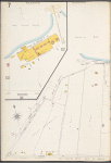 Queens V. 5, Plate No. 7 [Map bounded by Cabinet St., Grand Blvd., Flushing Ave.]