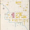 Queens V. 5, Plate No. 10 [Map bounded by 1st Ave., 3rd St., 5th Ave., East River]