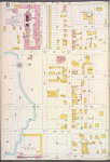 Queens V. 5, Plate No. 11 [Map bounded by 3rd St., 1st Ave., 9th St., 4th Ave.]