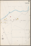 Queens V. 5, Plate No. 16 [Map bounded by Long Island Sound, East Blvd., Ave. C, Colleage Ave.]