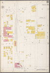 Queens V. 5, Plate No. 18 [Map bounded by 3rd Ave., N. 21st St., 5th Ave., N. 17th St.]
