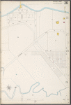 Queens V. 5, Plate No. 26 [Map bounded by Flushing Bay, 9th Ave., 21st St.]