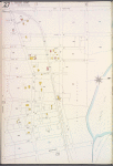 Queens V. 5, Plate No. 27 [Map bounded by East Blvd., Boulevard, Lawrence Ave.]