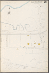 Queens V. 5, Plate No. 28 [Map bounded by Long Island Sound, 3rd Ave., Boulevard]