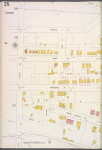 Queens V. 5, Plate No. 35 [Map bounded by Congress Ave., Myrtle Ave.]