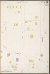 Queens V. 5, Plate No. 38 [Map bounded by Parsons Ave., Broadway, Leavitt St., Chestnut St.]