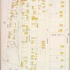 Queens V. 5, Plate No. 47 [Map bounded by Jaggar Ave., Sanford Ave., Lawrence Ave., Grove St.]