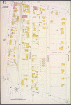 Queens V. 5, Plate No. 47 [Map bounded by Jaggar Ave., Sanford Ave., Lawrence Ave., Grove St.]