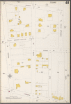 Queens V. 5, Plate No. 48 [Map bounded by Jaggar Ave., Bank St., Lawrence Ave., Sanford Ave.]