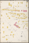 Queens V. 5, Plate No. 50 [Map bounded by Amity St., Union St., Maple Ave., Jaggar Ave.]