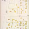 Queens V. 5, Plate No. 51 [Map bounded by Parsons Ave., Lincoln St., Union St., Broadway]