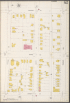 Queens V. 5, Plate No. 52 [Map bounded by Parsons Ave., Madison Ave., Union St., Lincoln St.]