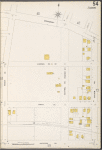 Queens V. 5, Plate No. 54 [Map bounded by Broadway, Wilson Ave., Madison Ave., Percy St.]