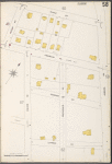Queens V. 5, Plate No. 58 [Map bounded by Maple Ave., Jamaica Ave., Cypress Ave., Jaggar Ave.]