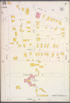 Queens V. 5, Plate No. 59 [Map bounded by Sanford Ave., Bowne Ave., Cypress Ave., Jamaica Ave.]