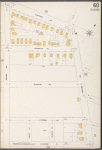 Queens V. 5, Plate No. 60 [Map bounded by Sanford Ave., Parsons Ave., Delaware Pl., Bowne Ave.]