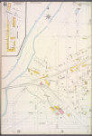 Queens V. 5, Plate No. 61 [Map bounded by Flushing Creek, Laerence Ave., Jefferson St.]