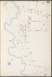 Queens V. 5, Plate No. 62 [Map bounded by Hillside Ave., Jamaica Ave., Mill Creek]