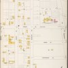 Queens V. 5, Plate No. 64 [Map bounded by Delaware Pl., Parsons Ave., Queens Ave., Bowne Ave.]