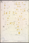 Queens V. 5, Plate No. 65 [Map bounded by Geranium St., Jamaica Ave., Negundo St., Colden Ave.]