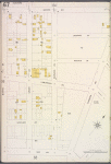 Queens V. 5, Plate No. 67 [Map bounded by Queens Ave., Parsons Ave., Oak Ave., Bowne Ave.]