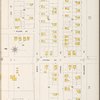 Queens V. 5, Plate No. 70 [Map bounded by Murray St., Delaware St., Percy St.]