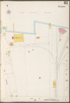 Queens V. 5, Plate No. 82 [Map bounded by Long Island Sound, 14th Ave., 22nd St., Bayside Ave.]