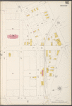Queens V. 5, Plate No. 90 [Map bounded by 5th Ave., 18th St., 17th St., 8th Ave., 14th St.]