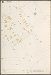 Queens V. 5, Plate No. 91 [Map bounded by 17th St., 11th Ave., 12th St., 8th Ave.]
