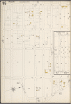 Queens V. 5, Plate No. 95 [Map bounded by 7th Ave., 8th St., Penn Ave., 3rd St.]