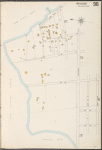 Queens V. 5, Plate No. 96 [Map bounded by Shore Rd., 23rd St., Long Island Sound]