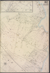 Queens V. 5, Plate No. 102 [Map bounded by 14th Ave., Long Island Sound, Little Neck Bay, Broadway]