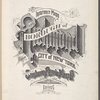 Insurance Maps of the Borough of Richmond, city of New York. Published by the Sanborn Map Co. 115, Broadway, New York. 1898.