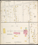 Richmond, Plate No. 3 [Map bounded by Linden Ave., Division Ave., Bay Ave., Union Ave., Manor Rd.]