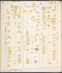 Richmond, Plate No. 5 [Map bounded by Richmond Terrace West, Central Ave., Harror Rd.]