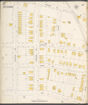 Richmond, Plate No. 11 [Map bounded by Nicholas Ave., Grove, Elm, Hatfield Ave.]