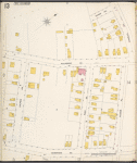 Richmond, Plate No. 13 [Map bounded by Sharp Ave., Albion Pl., Heberton Ave., Palmer Ave.]