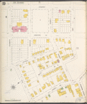 Richmond, Plate No. 19 [Map bounded by Broadway, Ann, Jewett Ave., New, Elizabeth]