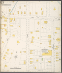 Richmond, Plate No. 23 [Map bounded by Post Ave., Greenleaf Ave., Floyd, Jewett Ave.]