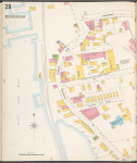 Richmond, Plate No. 29 [Map bounded by Broadway, Kill Von Kull]