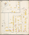 Richmond, Plate No. 31 [Map bounded by Henderson Ave., Broadway, Castleton Ave., Water]